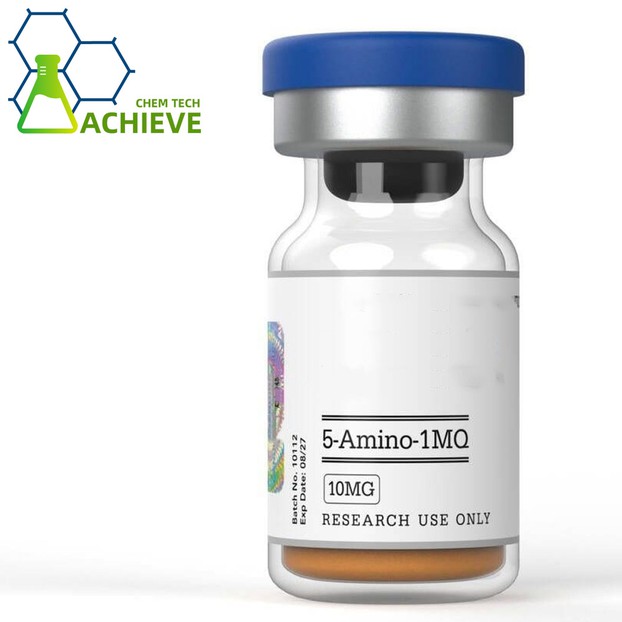 5-Amino-1MQ Peptide Injection Factory | Shaanxi BLOOM Tech Co., Ltd 5-Amino-1MQ Peptide Injection Factory | Shaanxi BLOOM Tech Co., Ltd