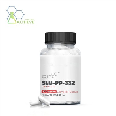 SLU PP 332 Suppliers | Shaanxi BLOOM Tech Co., Ltd SLU PP 332 Suppliers | Shaanxi BLOOM Tech Co., Ltd
