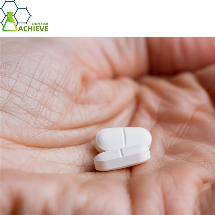 Leuprorelin Tablet best