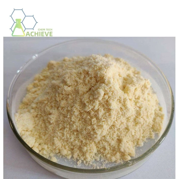 Polygonatum Peptide factory