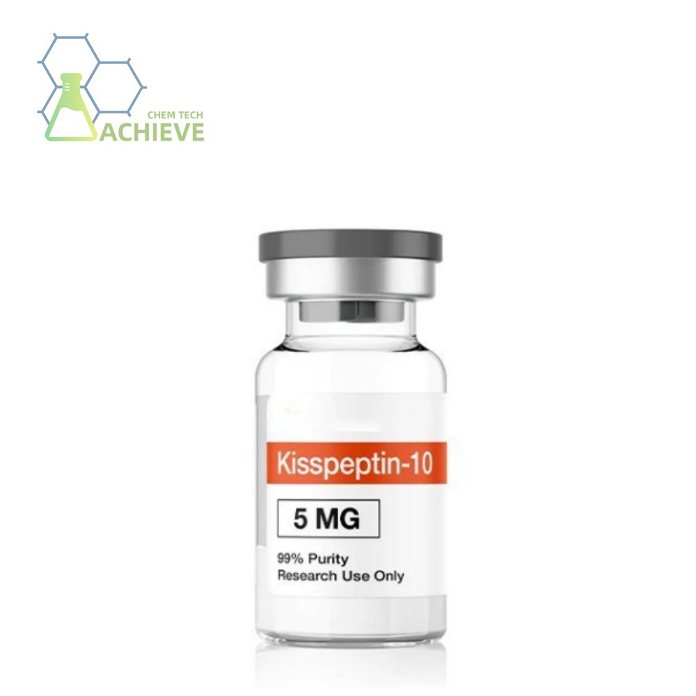 Kisspeptin-10 Injections | Shaanxi BLOOM Tech Co., Ltd Kisspeptin-10 Injections | Shaanxi BLOOM Tech Co., Ltd