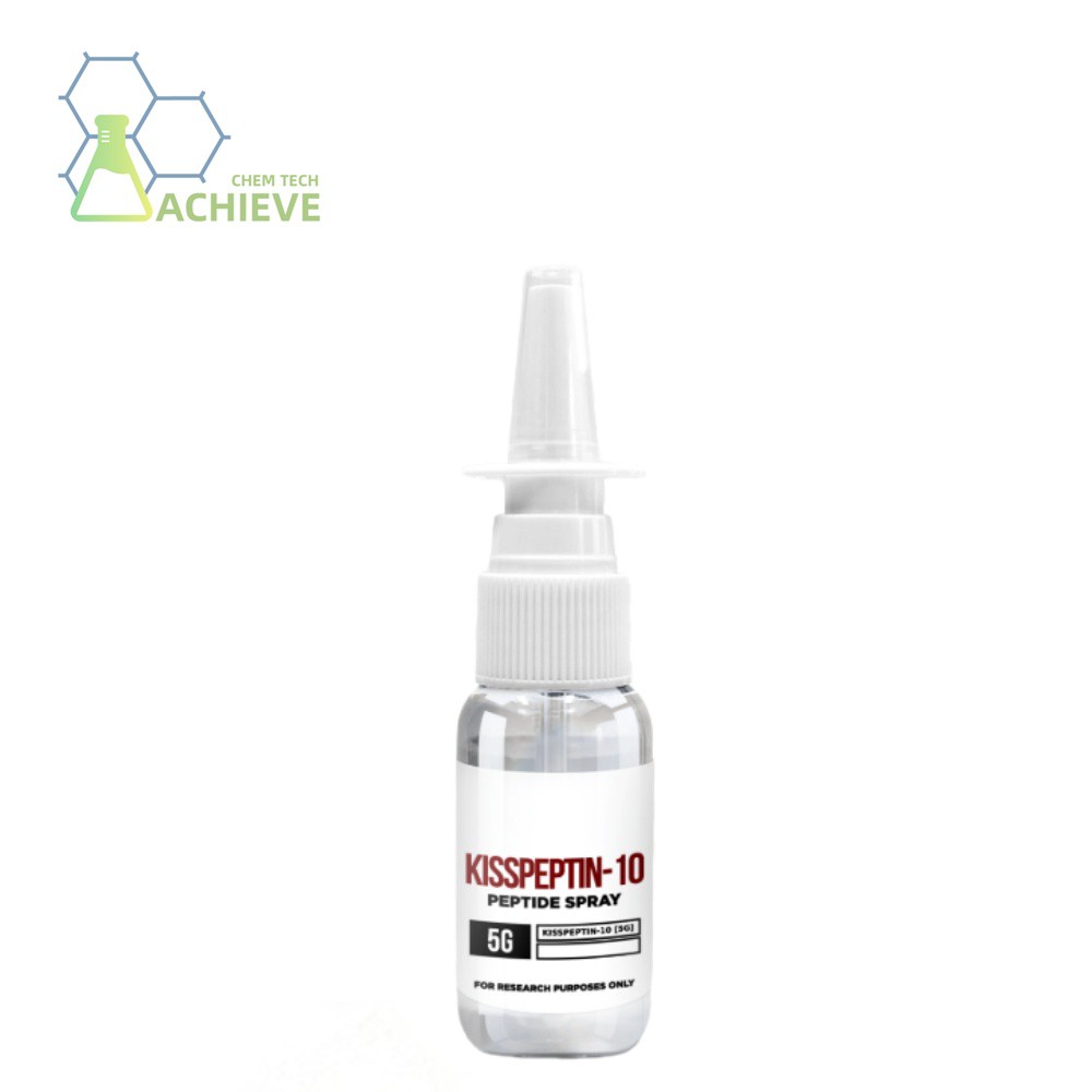 Kisspeptin-10 Spray | Shaanxi BLOOM Tech Co., Ltd Kisspeptin-10 Spray | Shaanxi BLOOM Tech Co., Ltd